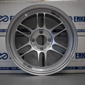 Enkei RPF1 15×8 +28 4×100