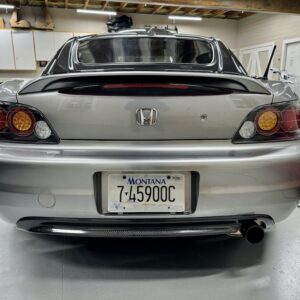 AP2 LED Taillights for Honda S2000