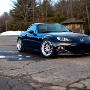 Enkei RPF1 17×9 +45 5×114.3