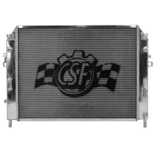 CSF 06-15 Mazda Miata Radiator