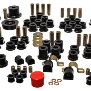 Energy Suspension 90-97 Mazda Miata Hyper-Flex Master Bushing Set