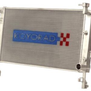 Koyo Aluminum Radiator