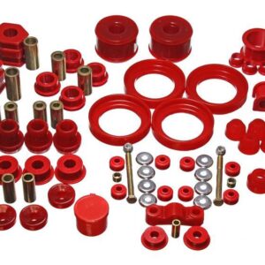 Energy Suspension 90-97 Mazda Miata Hyper-Flex Master Bushing Set