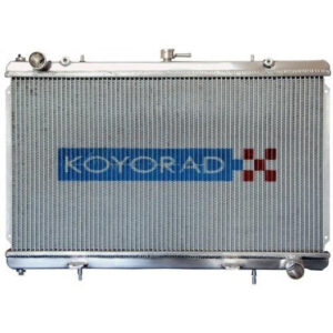 Koyo Aluminum Radiator