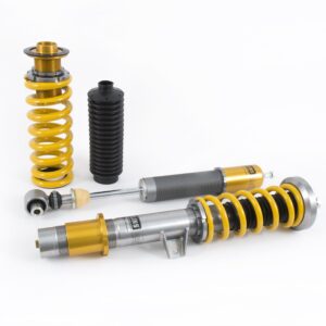 Ohlins 20-23 Toyota Supra Road & Track Coilover