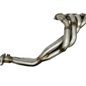 Ballade Sports Sequential Tri-Y Header / Exhaust Manifold